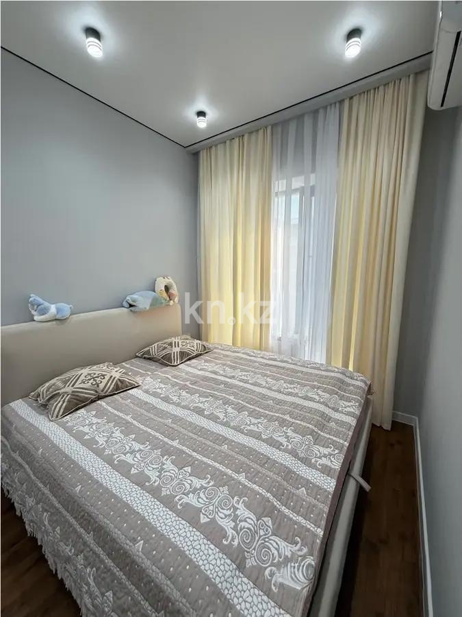 Продажа 3-комнатной квартиры, 63 м², ул. Редько, дом  3 в Алматы - фото 3