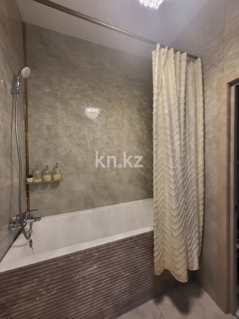Продажа 2-комнатной квартиры, 50.2 м² в Алматы - фото 22