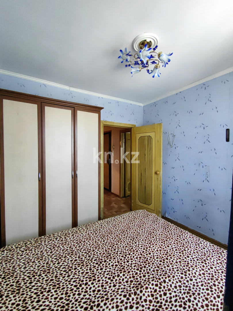 Продажа 3-комнатной квартиры, 64 м², мкр-н Степной-4, дом  7 в Караганде - фото 13