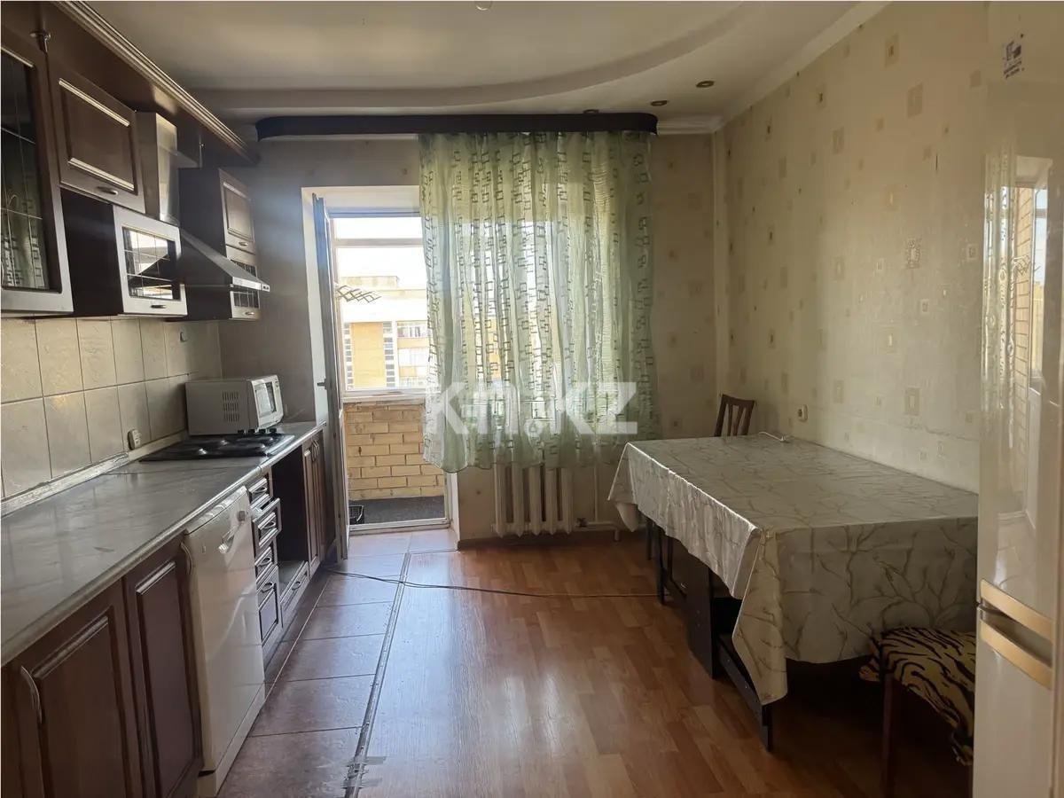 Продажа 3-комнатной квартиры, 90 м² в Астане - фото 4