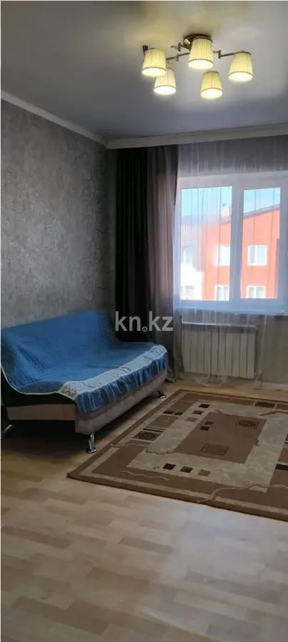 Продажа 1-комнатной квартиры, 30 м², ул. Е-901, дом  3 - Продажа  однокомнатных квартир в Астане фото 1 из 4
