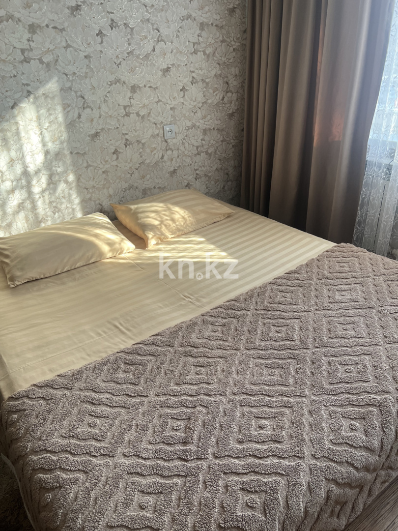 Аренда 1-комнатной квартиры посуточно, 41 м² в Алматы - фото 3