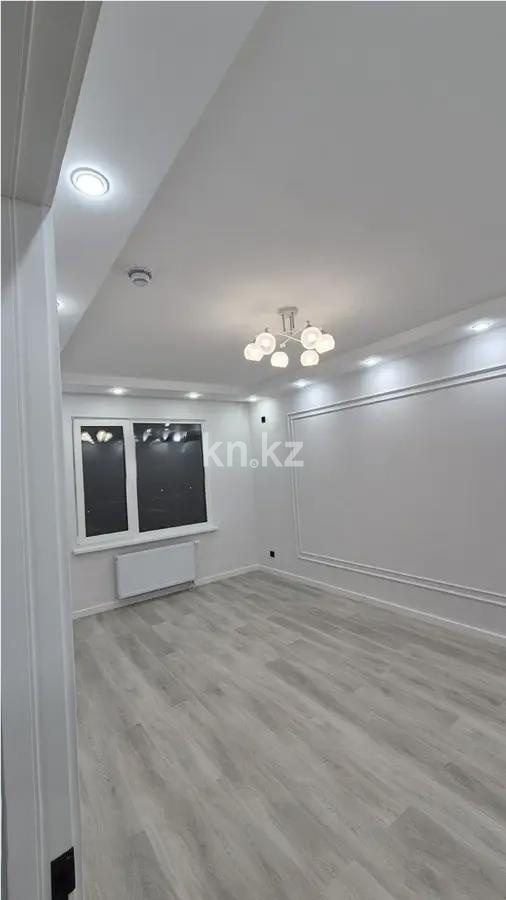 Продажа 1-комнатной квартиры, 35 м², ул. Хусейна бен Талала, дом  41 - Продажа квартир в Казахстане фото 1 из 3