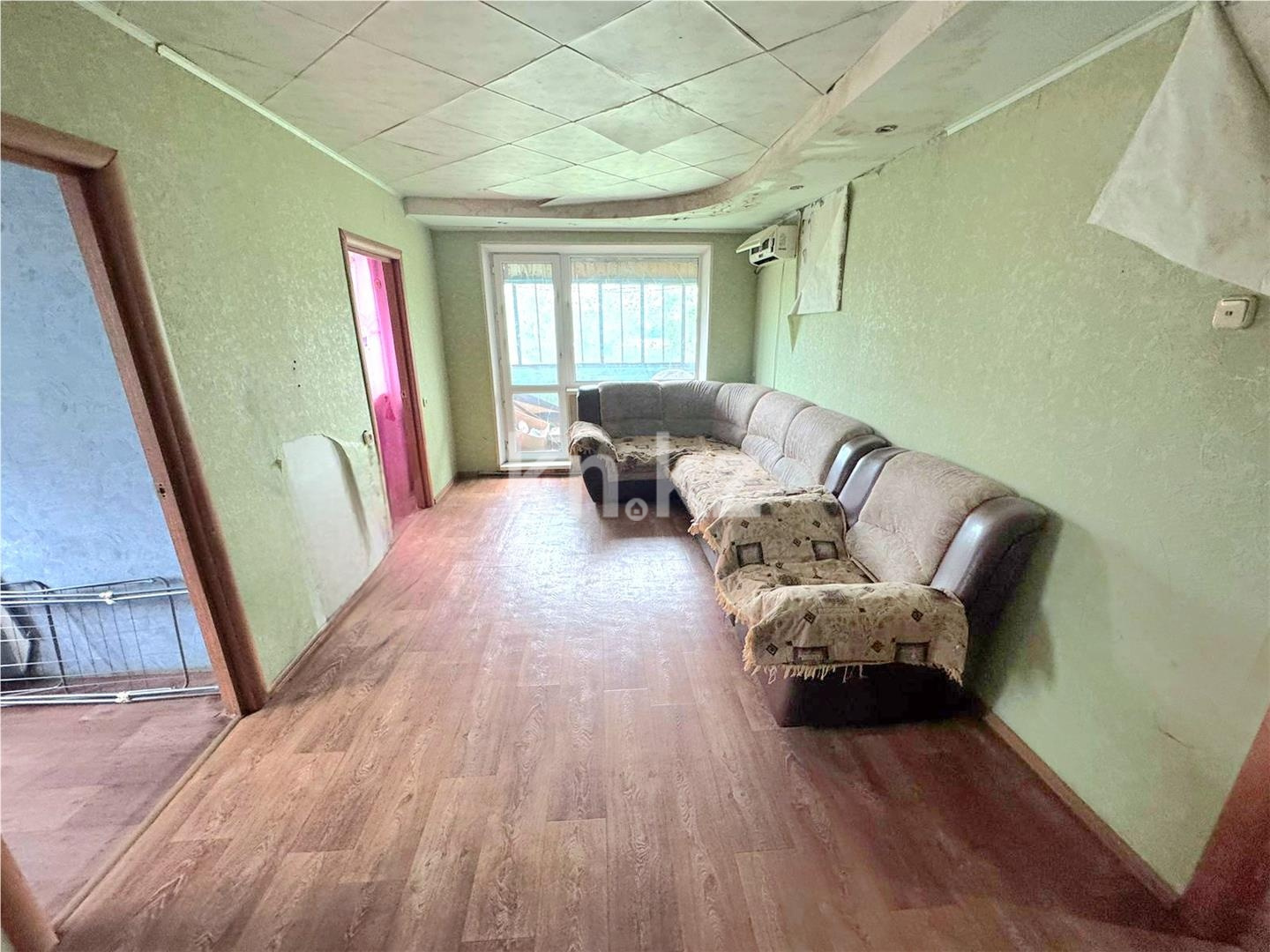 Продажа 4-комнатной квартиры, 61 м² - Продажа четырехкомнатных квартир в Темиртау фото 3 из 15