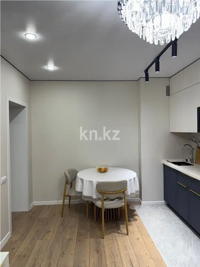 Продажа 2-комнатной квартиры, 55 м² в Алматы - фото 3