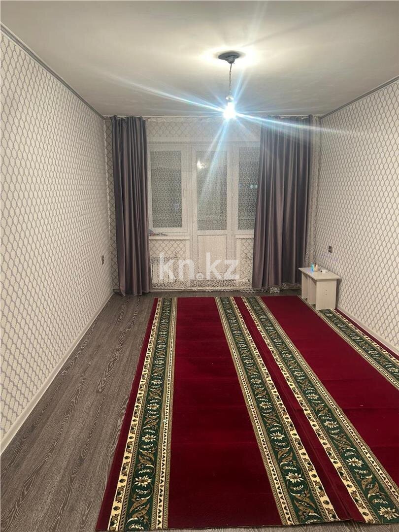 Продажа 2-комнатной квартиры, 48 м² в Темиртау
