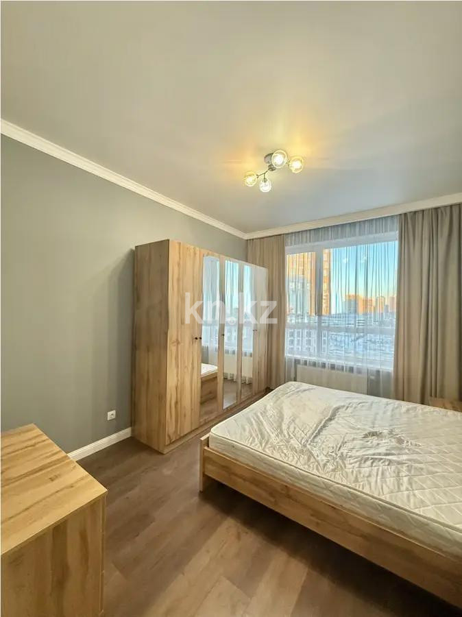 Продажа 2-комнатной квартиры, 51 м², пр. Туран, дом  41/1 в Астане - фото 2