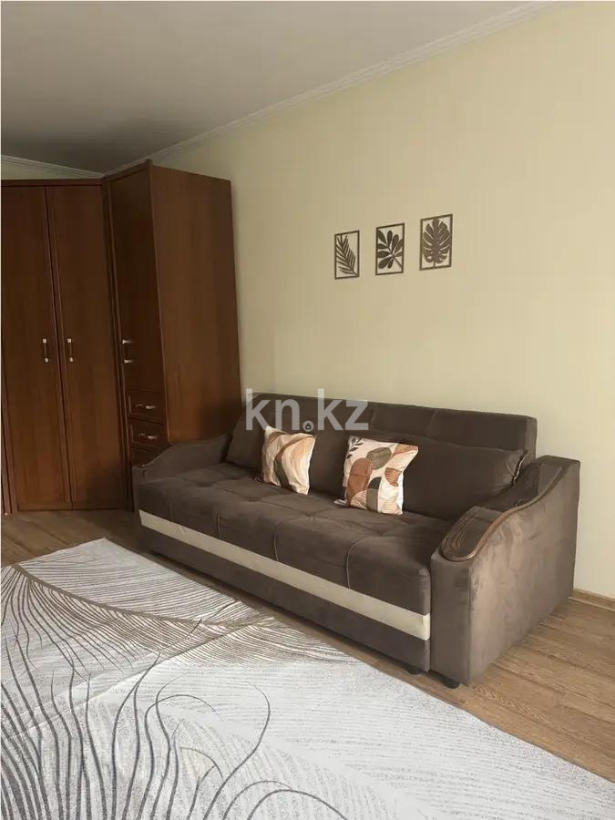 Продажа 1-комнатной квартиры, 33 м² в Алматы