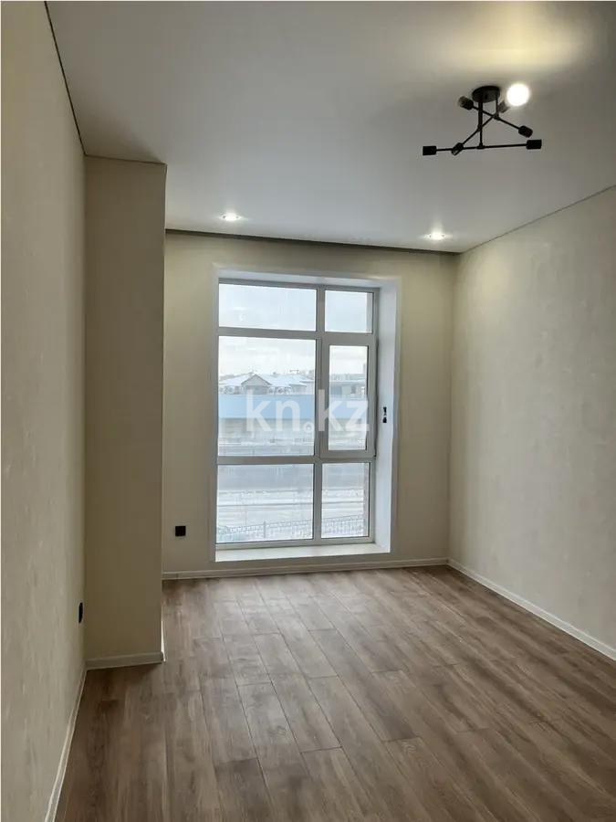 Продажа 1-комнатной квартиры, 38.1 м² в Астане