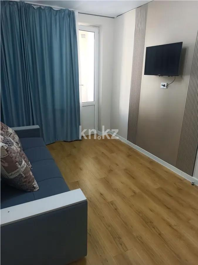 Продажа 2-комнатной квартиры, 38 м² - Продажа двухкомнатных квартир от собственников в Казахстане - страница 3 фото 1 из 3