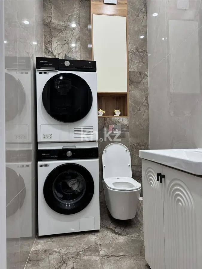 Продажа 3-комнатной квартиры, 87.8 м² в Астане - фото 6