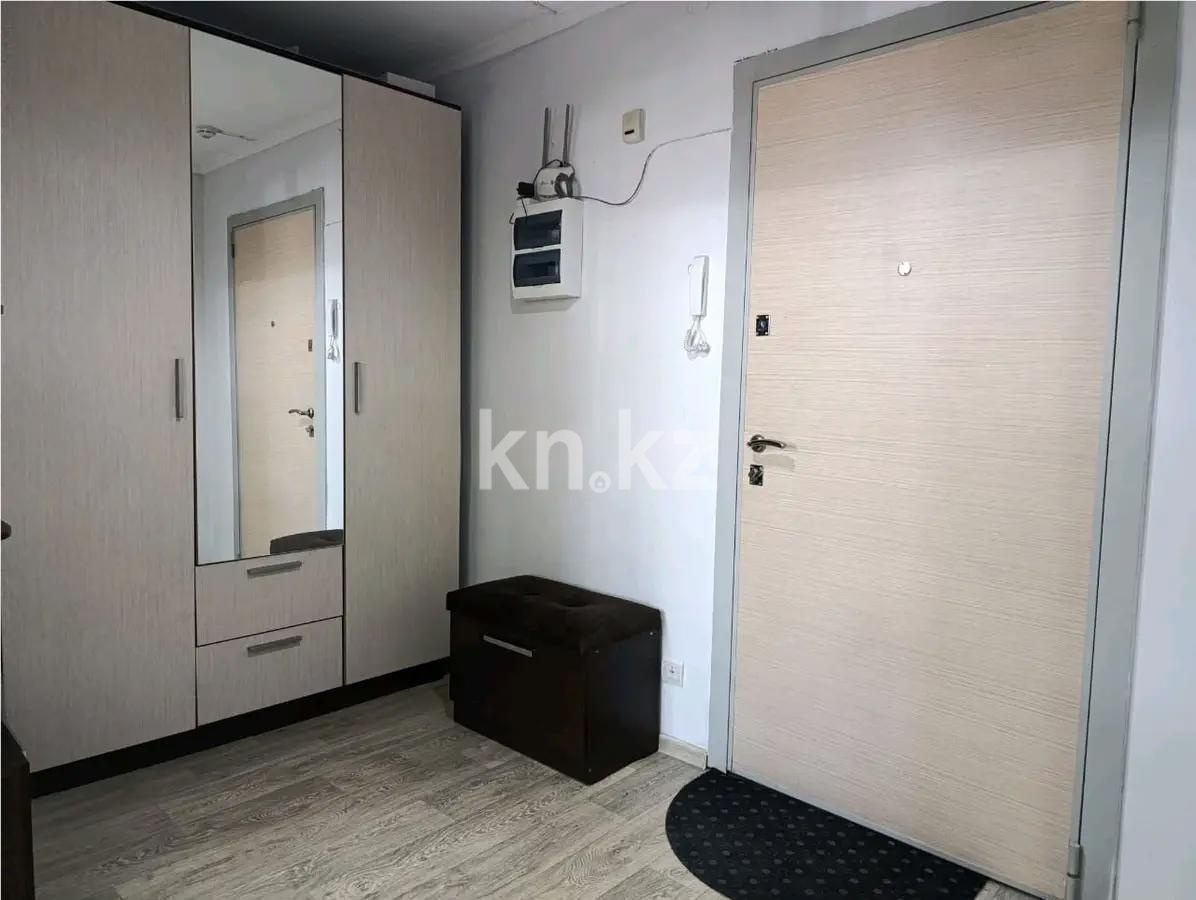 Продажа 1-комнатной квартиры, 41 м² - Продажа квартир в новостройках Алматы - страница 19 фото 3 из 3