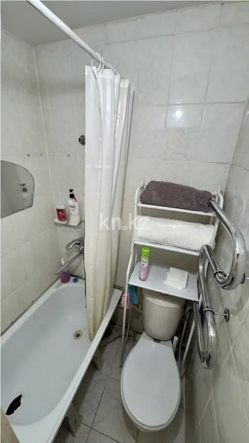 Продажа 1-комнатной квартиры, 12 м² в Алматы - фото 2