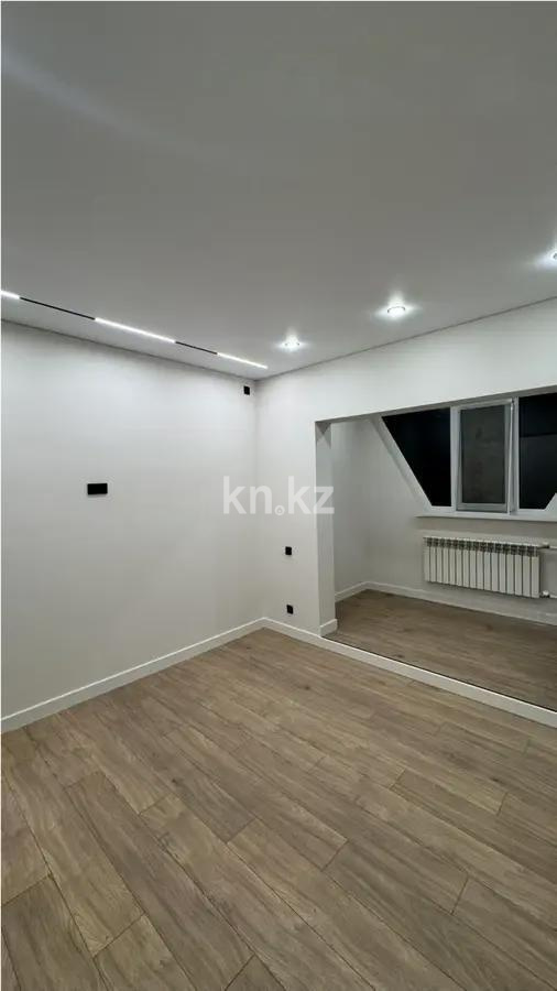 Продажа 2-комнатной квартиры, 52.4 м², ул. Карасай батыра, дом  156 в Алматы