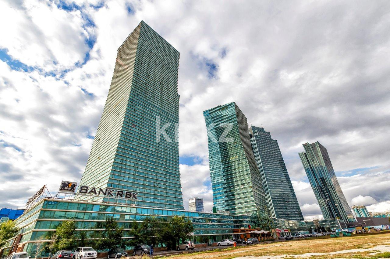 Аренда 1-комнатной квартиры посуточно, 50 м², ул. Достык, дом  5/1 - ул. Сауран - Аренда квартир помесячно в Казахстане фото 5 из 5