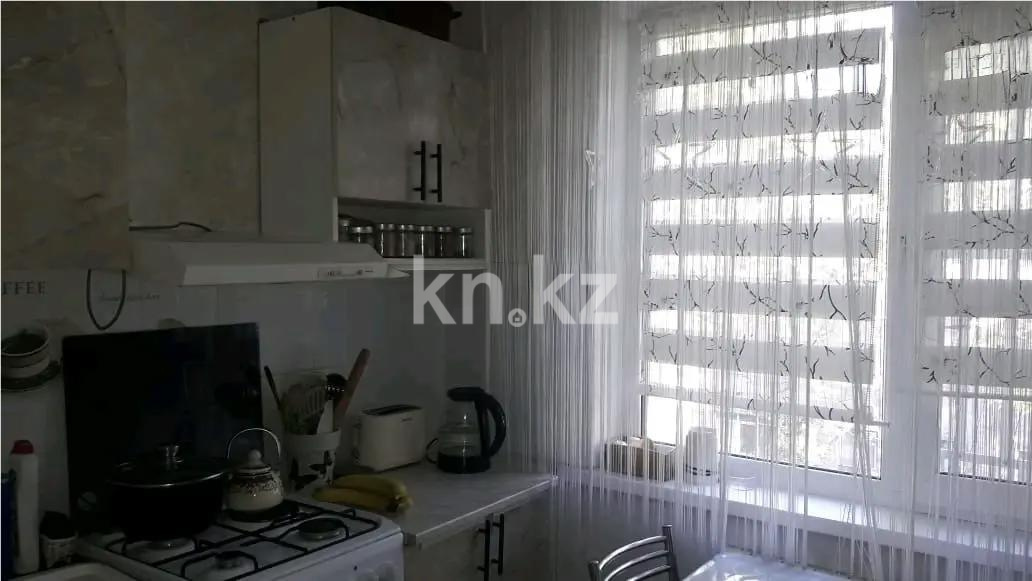 Продажа 2-комнатной квартиры, 45 м² - Продажа квартир в Караганде - страница 3 фото 3 из 5