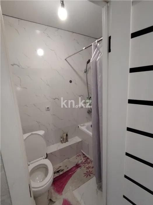Продажа 1-комнатной квартиры, 40 м², пр. Райымбека, дом  590/2 - Продажа  однокомнатных квартир в новостройках Алматы с фото фото 9 из 9