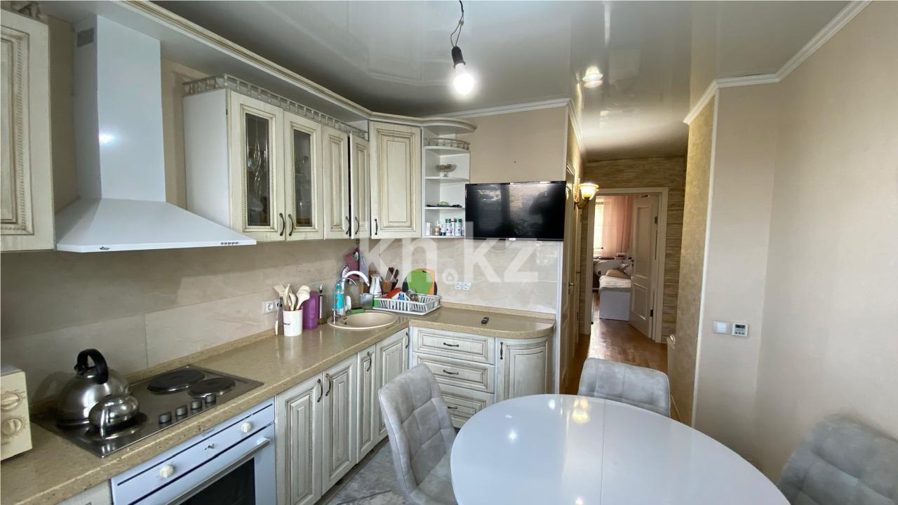 Продажа 3-комнатной квартиры, 62 м², мкр. Голубые Пруды - Продажа земельных участков в Таразе фото 7 из 14