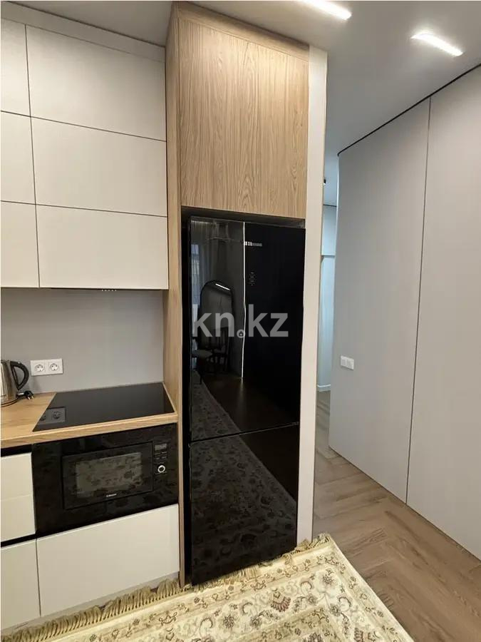 Продажа 2-комнатной квартиры, 38 м², пр. Абая, дом  130 - Продажа квартир в Алматы фото 3 из 5