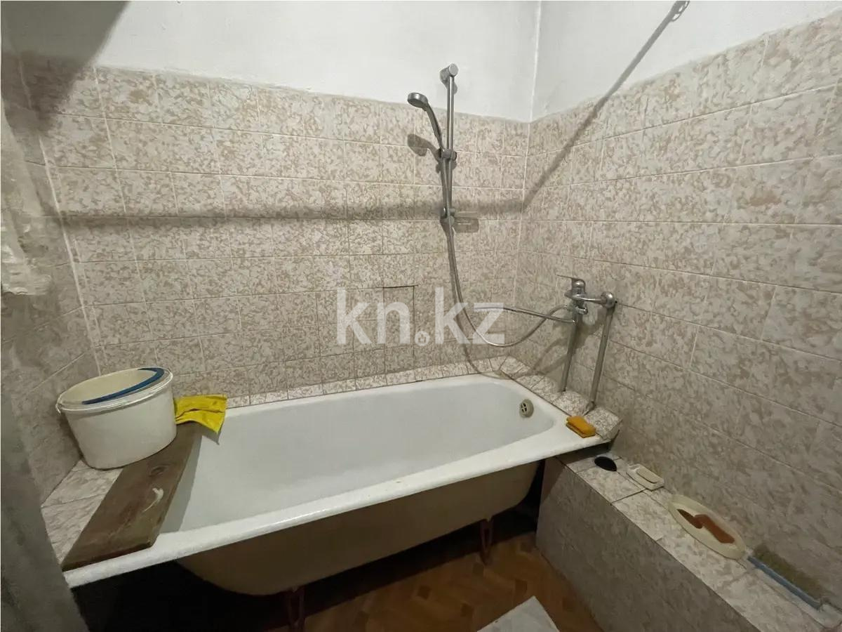 Продажа 2-комнатной квартиры, 56 м², ул. Туркебаева, дом  42 в Алматы - фото 4