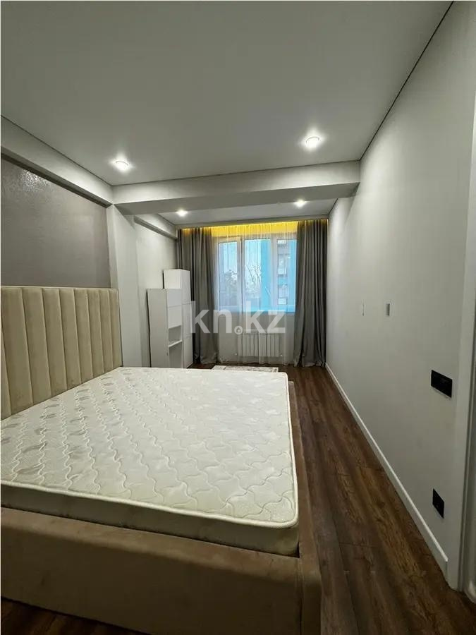 Продажа 2-комнатной квартиры, 52 м² в Алматы - фото 2