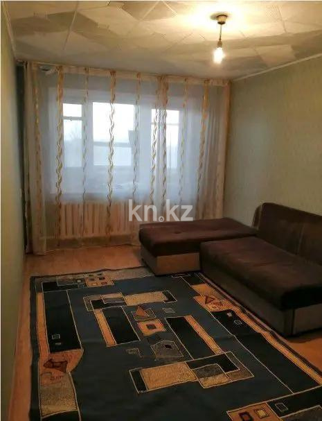 Продажа 1-комнатной квартиры, 33 м², мкр-н 16, дом  9 - Продажа квартир в Караганде без посредников фото 1 из 3