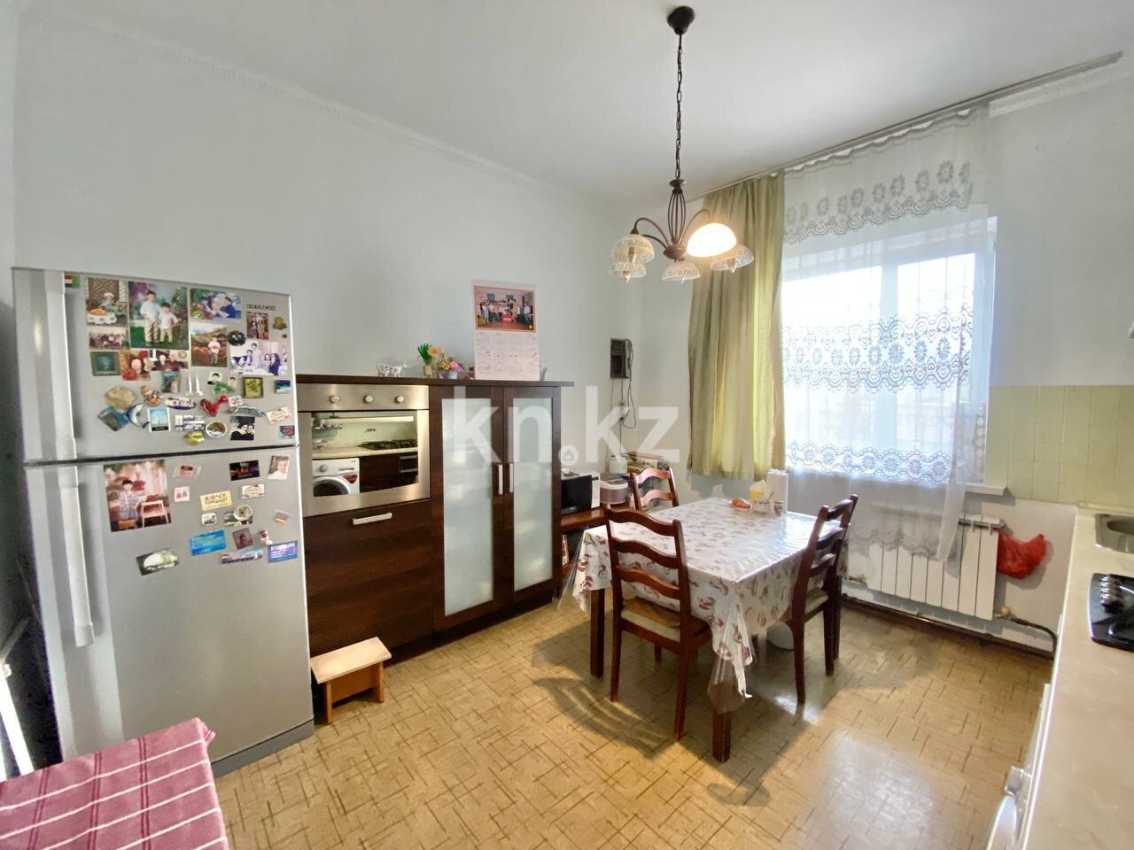 Продажа 4-комнатного дома, 113 м² в Алматы - фото 15