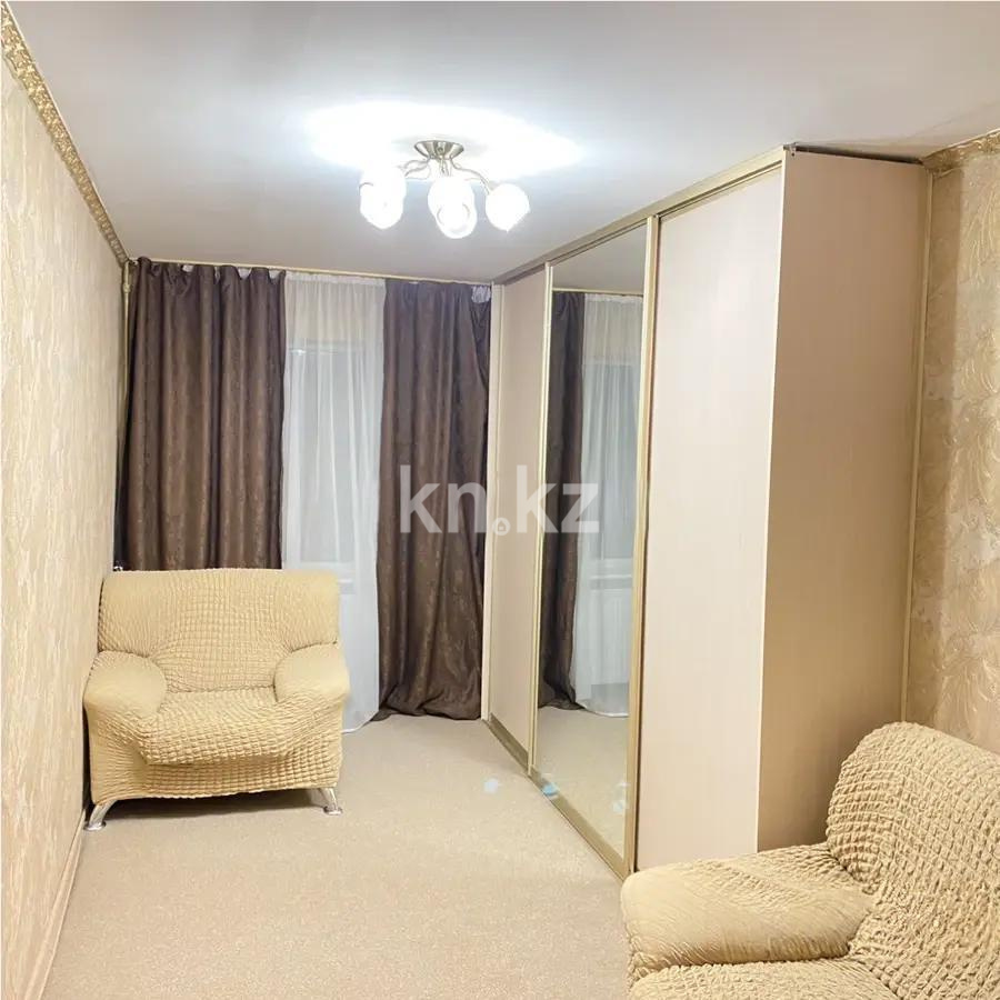 Продажа 2-комнатной квартиры, 60 м², пр. Республики, дом  10/1 в Астане - фото 2
