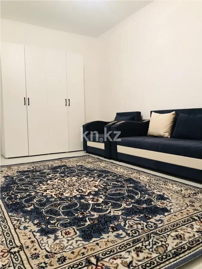 Продажа 1-комнатной квартиры, 34 м² в Астане