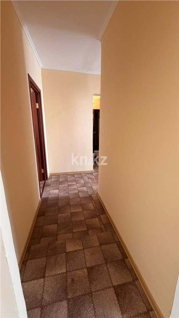 Продажа 4-комнатной квартиры, 83 м² - Продажа четырехкомнатных квартир в Караганде фото 17 из 29