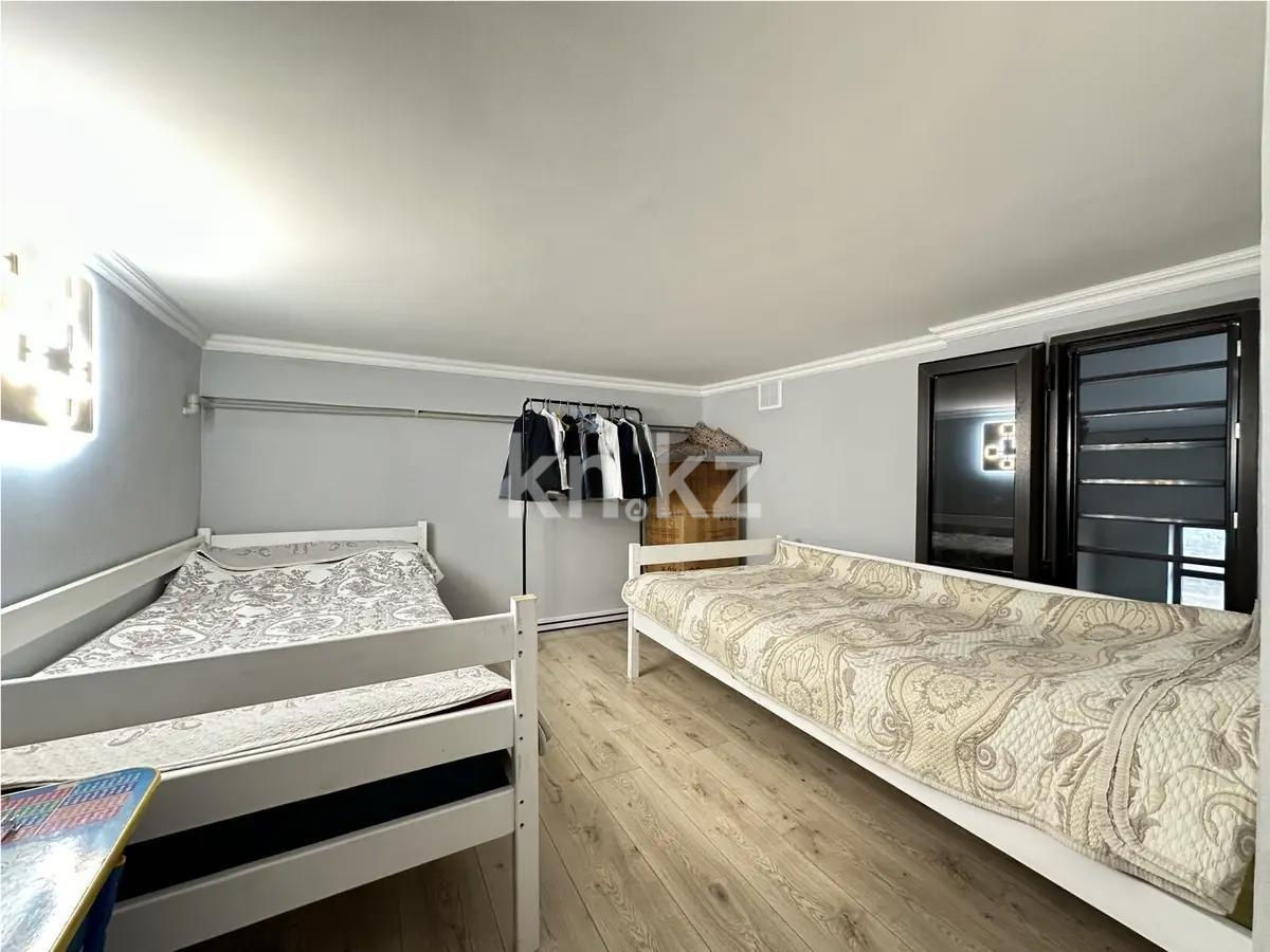 Продажа 2-комнатной квартиры, 50.1 м², ул. Е-535, дом  6/1 - Продажа квартир в Астане фото 3 из 6