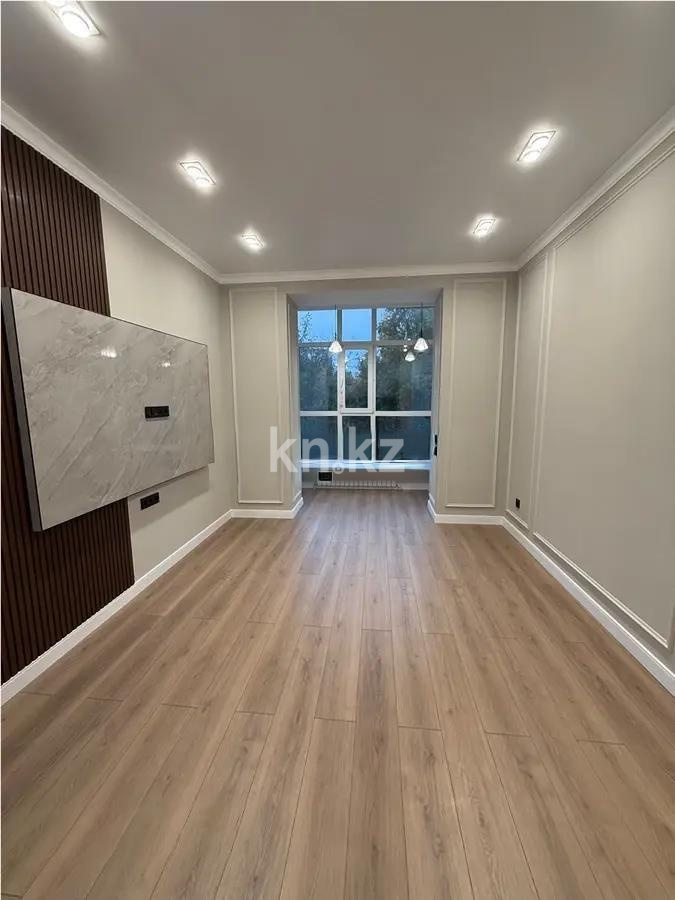 Продажа 2-комнатной квартиры, 43 м², ул. Орынбор, дом  13 - Продажа квартир в Астане фото 1 из 5