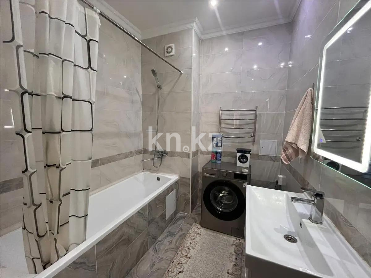 Продажа 3-комнатной квартиры, 110 м² - Продажа квартир в новостройках Астаны - страница 47 фото 5 из 6