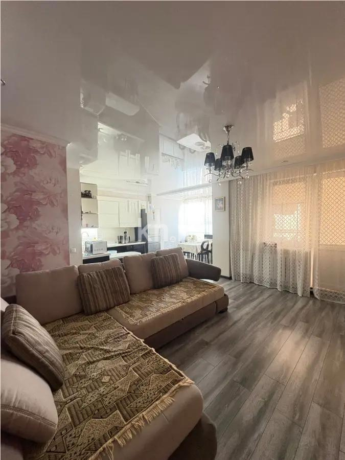 Продажа 2-комнатной квартиры, 67 м² в Астане