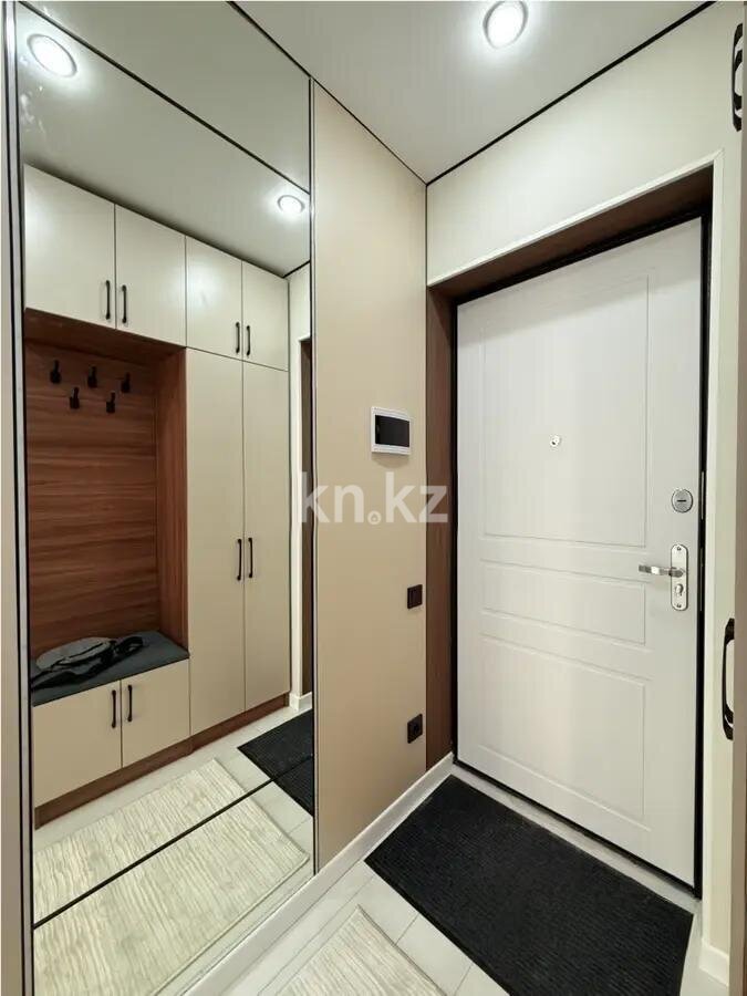 Продажа 2-комнатной квартиры, 40 м² в Алматы - фото 5