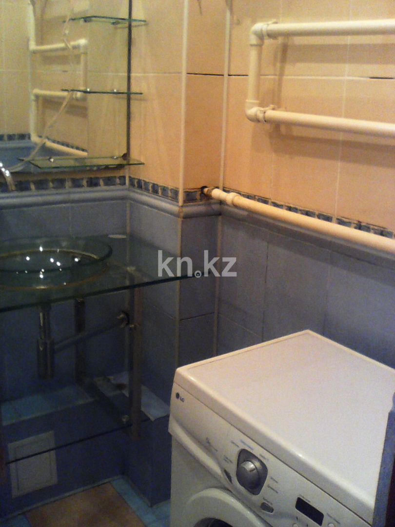 Аренда 1-комнатной квартиры, 35 м², Абая, дом  81 - Аренда квартир помесячно в Петропавловске фото 4 из 8