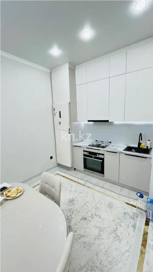 Продажа 2-комнатной квартиры, 40 м² в Астане - фото 3
