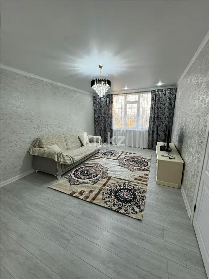 Продажа 1-комнатной квартиры, 38 м² в Алматы