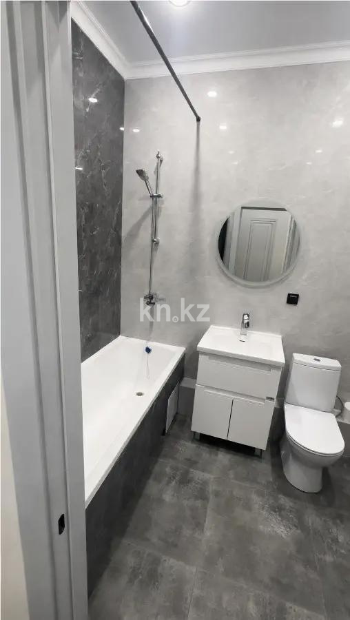 Продажа 2-комнатной квартиры, 43 м² в Астане - фото 4