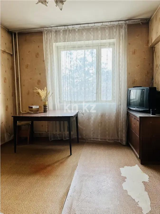 Продажа 3-комнатной квартиры, 63.3 м² в Алматы - фото 2