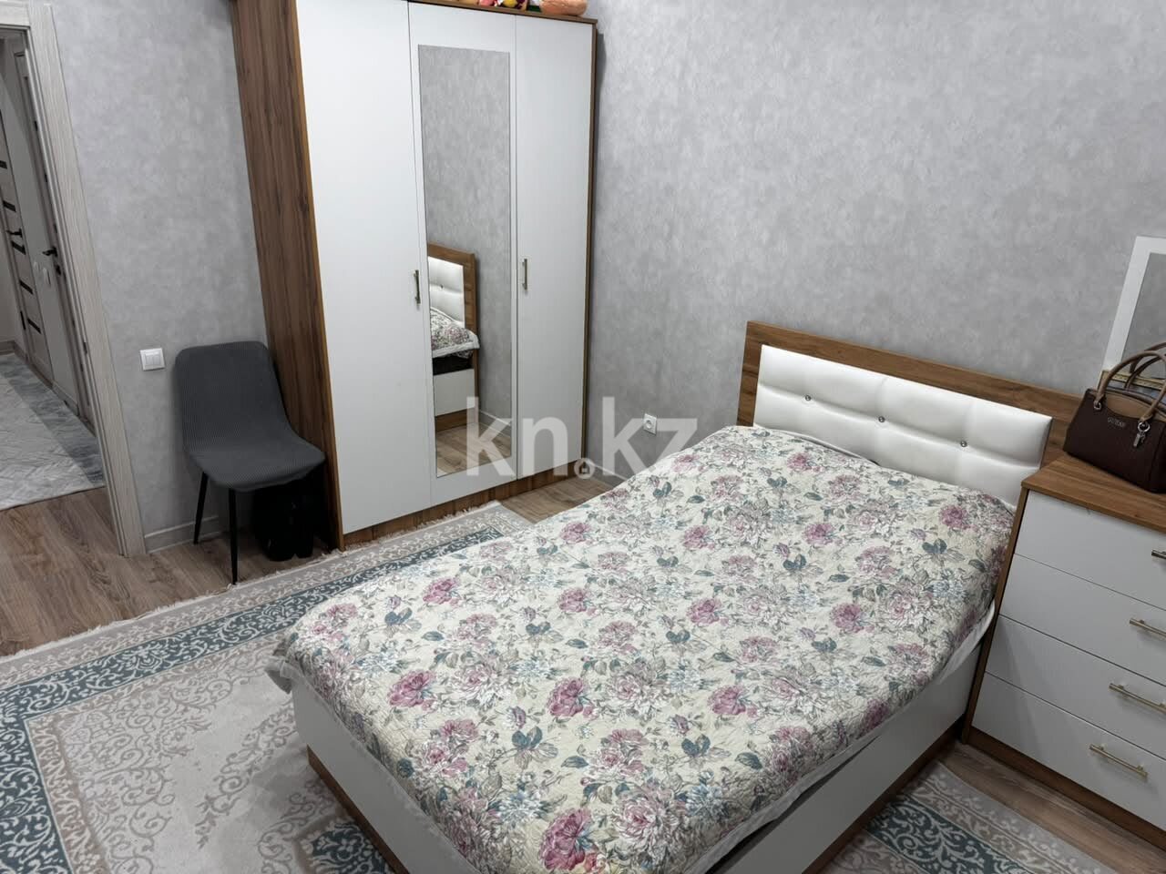 Продажа 3-комнатной квартиры, 85.5 м² в Караганде - фото 13