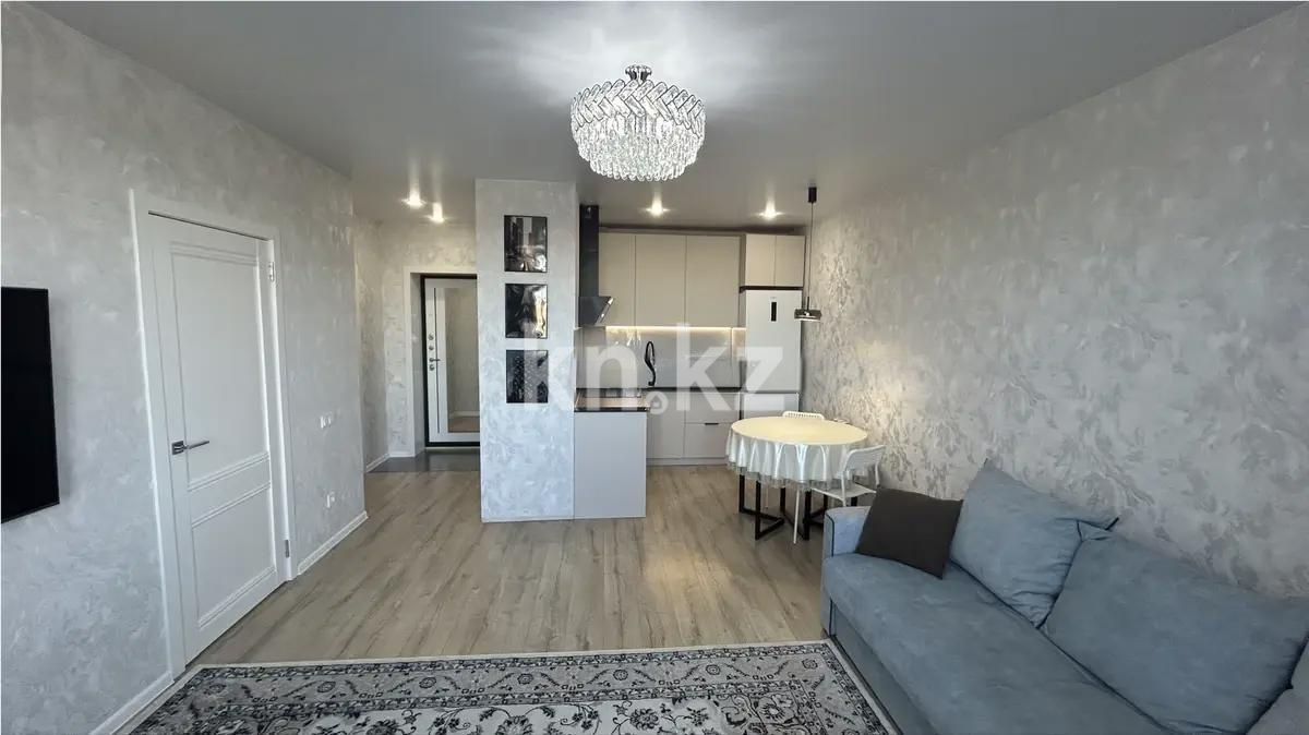 Продажа 2-комнатной квартиры, 40.2 м² - Продажа двухкомнатных квартир в Астане - страница 61 фото 3 из 5