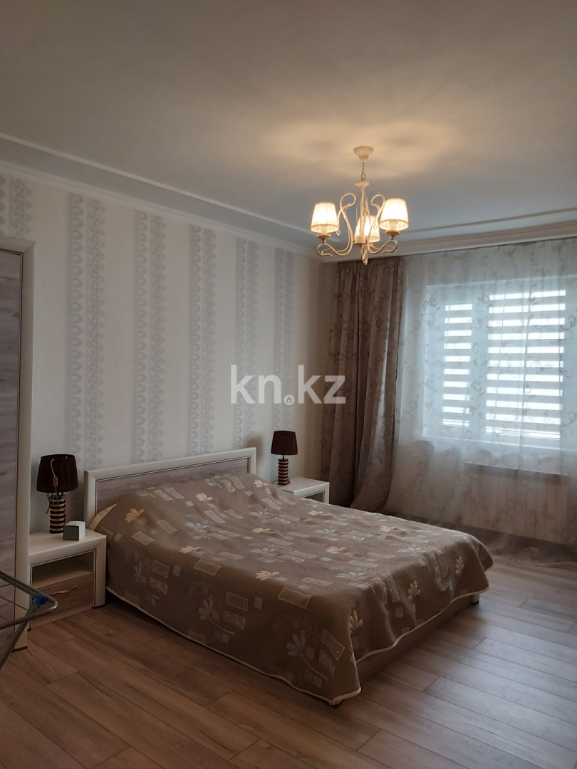 Аренда 2-комнатной квартиры, 80 м² - Аренда квартир помесячно в Алматы фото 9 из 14