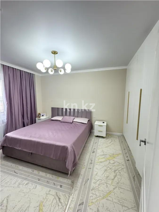 Продажа 2-комнатной квартиры, 52 м² в Астане - фото 2
