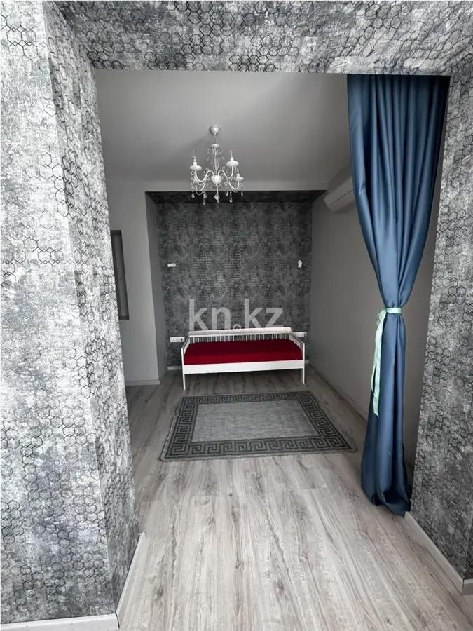 Продажа 2-комнатной квартиры, 64 м², ул. Кенесары хана, дом  54/1 - Продажа  двухкомнатных квартир в Алматы без посредников с фото фото 2 из 5