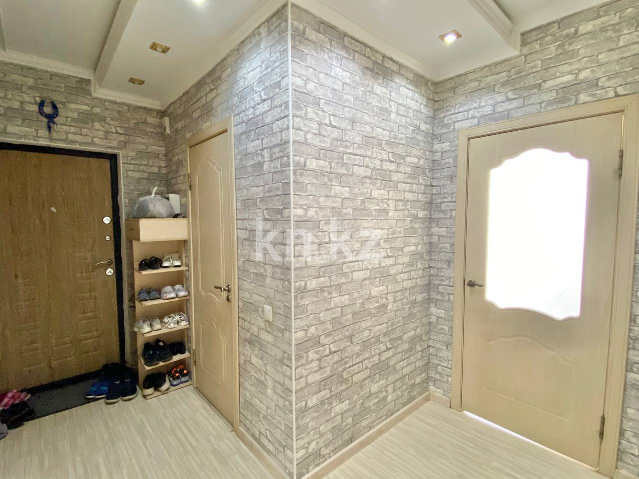 Продажа 3-комнатной квартиры, 90 м² в Алматы - фото 19
