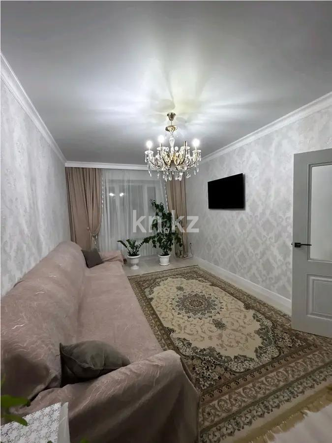 Продажа 3-комнатной квартиры, 72.4 м², ул. Е-15, дом  15 в Астане - фото 2