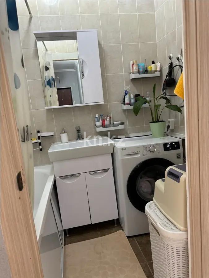 Продажа 2-комнатной квартиры, 64.1 м² - Продажа двухкомнатных квартир в Астане фото 4 из 7