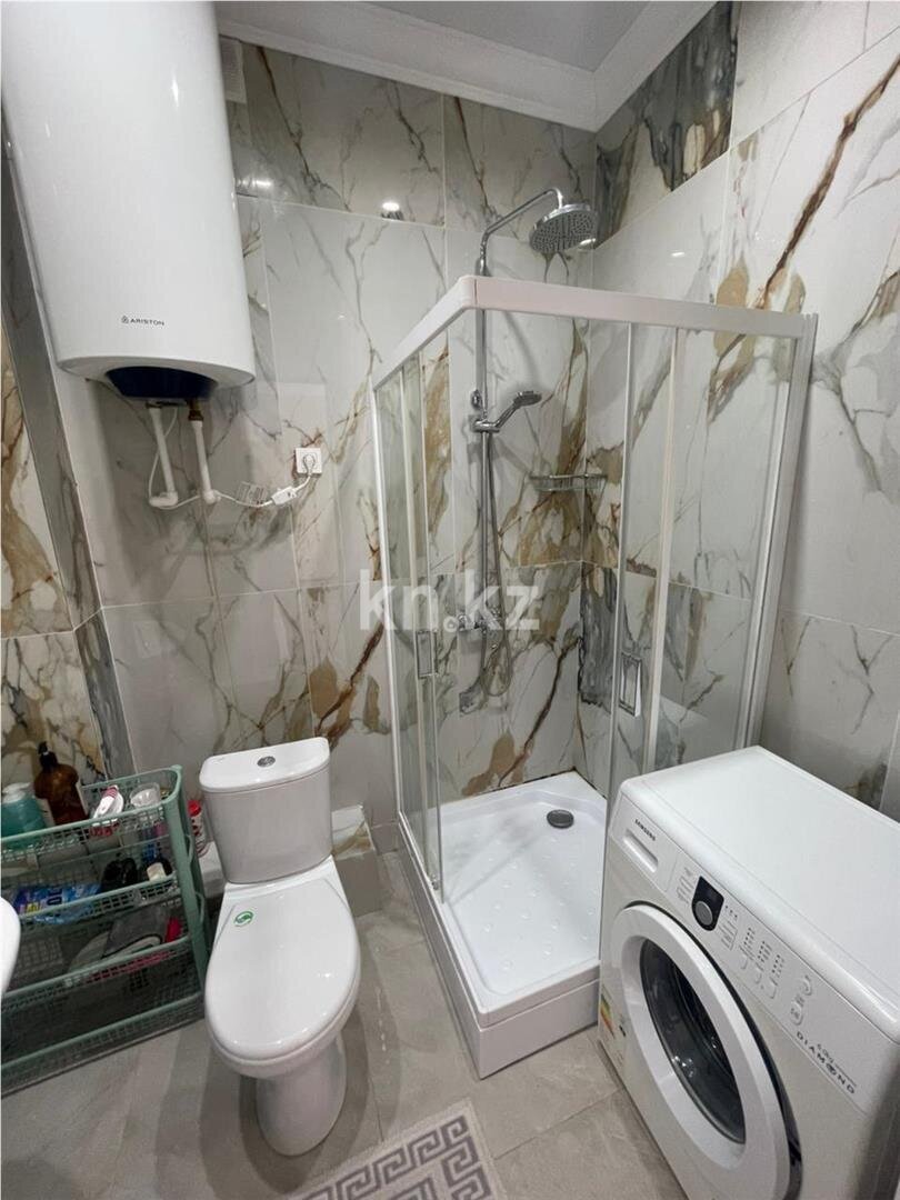 Продажа 2-комнатной квартиры, 66 м² в Караганде - фото 9