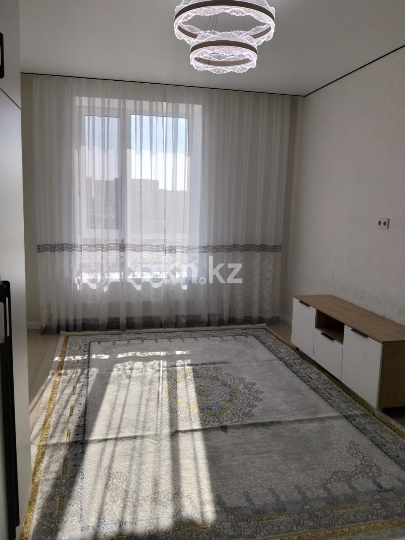 Аренда 2-комнатной квартиры, 45 м² в Астане - фото 2